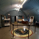 Foto: Búnker presidencial John F. Kennedy en Florida (Alan Diaz / AP Images).